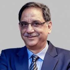Hemant Kaul